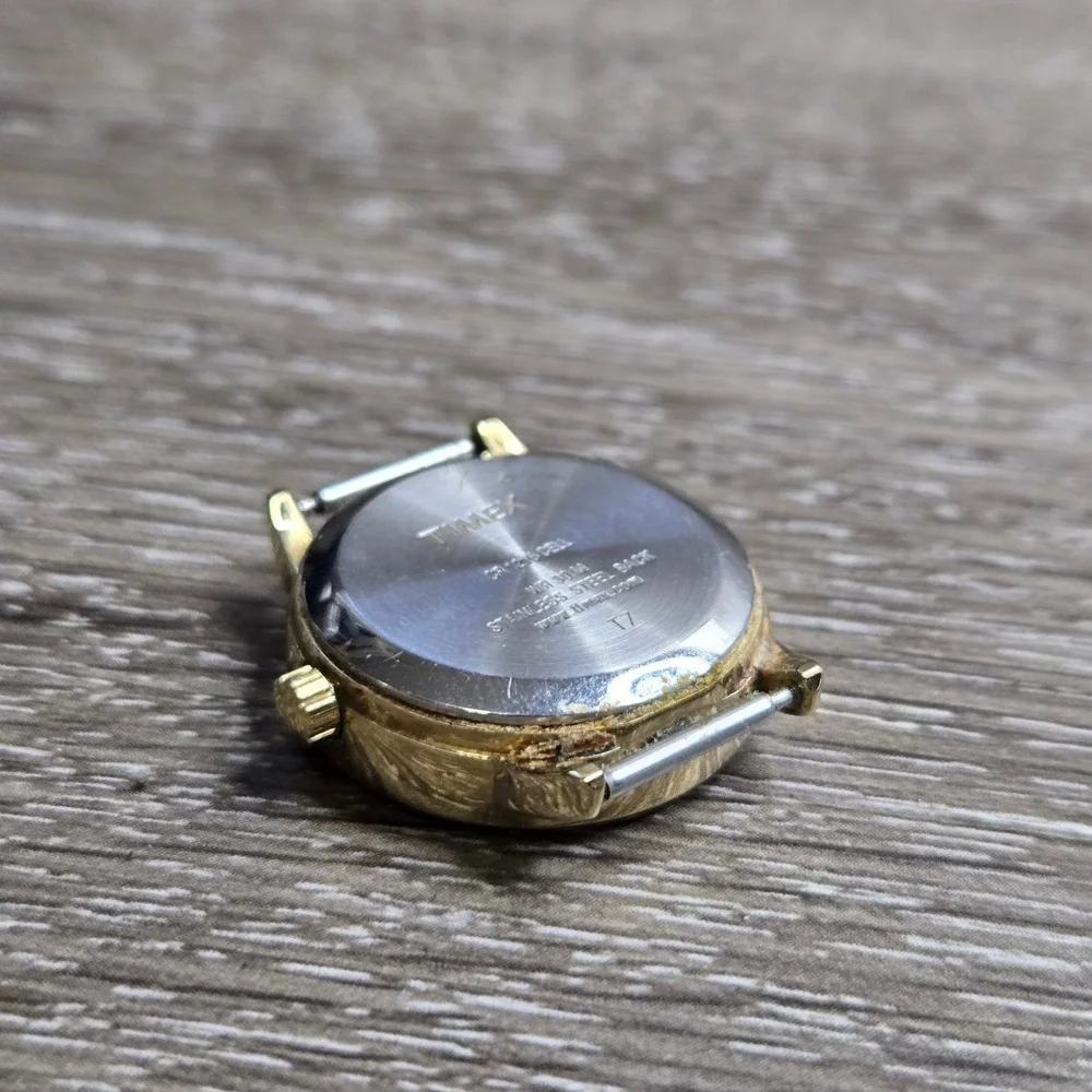 Timex pre owned